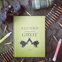 Load image into Gallery viewer, VOLUME I