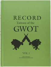 Load image into Gallery viewer, VOLUME I