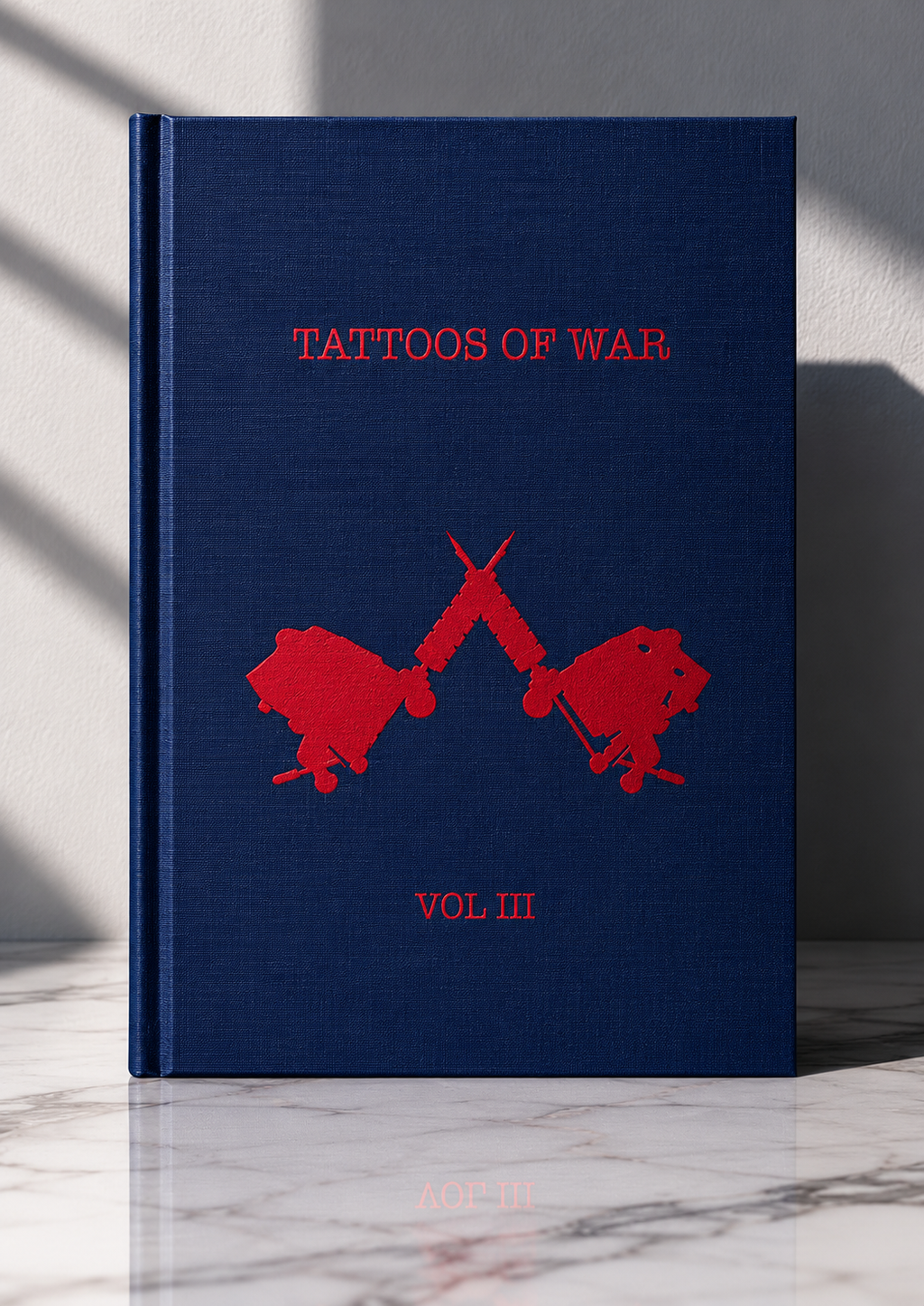 VOLUME  III