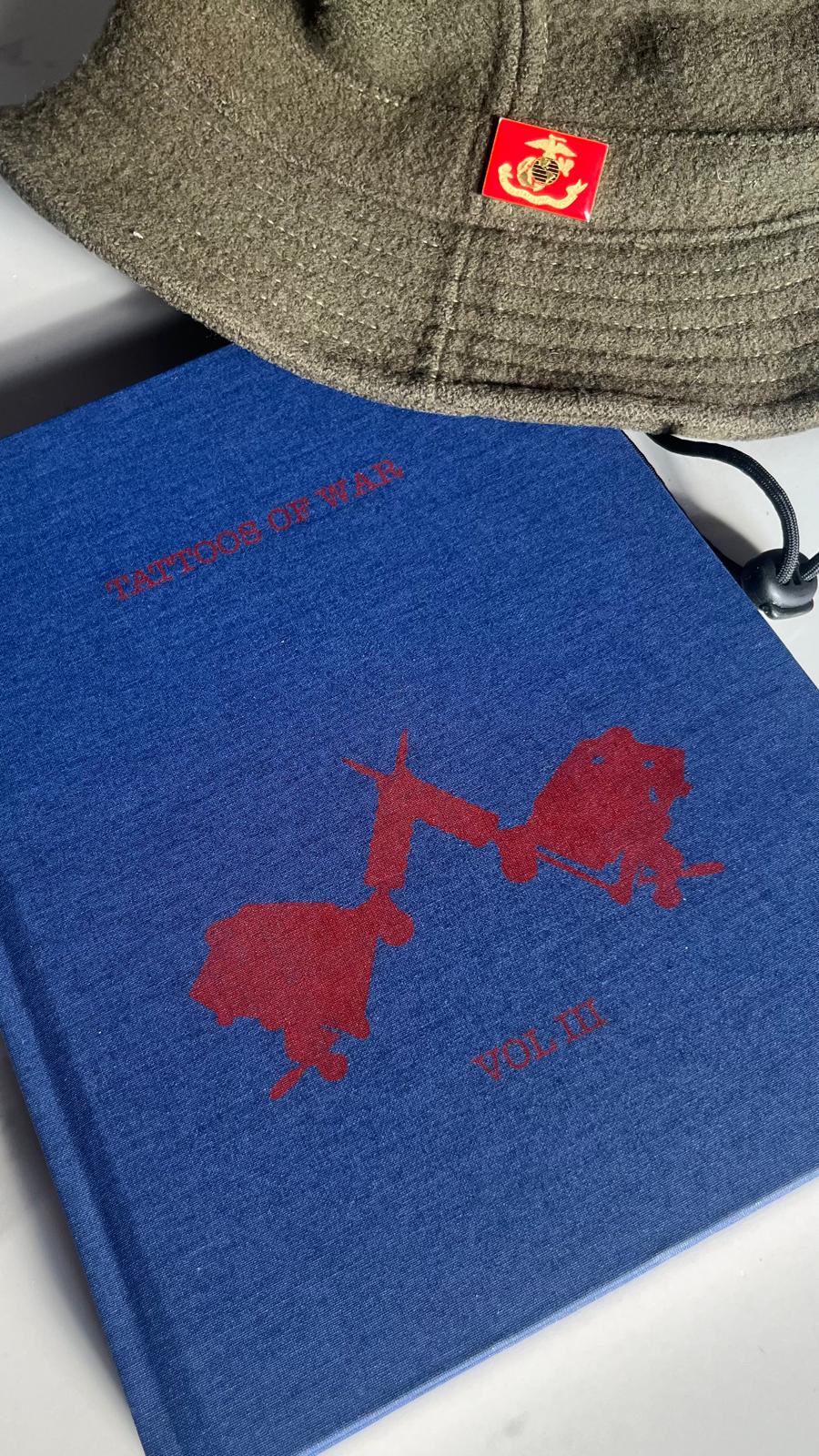 VOLUME  III