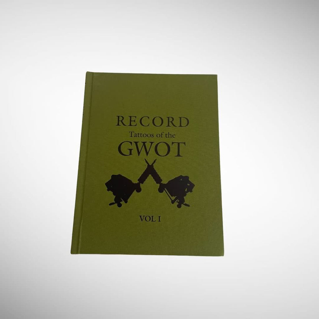 VOLUME I