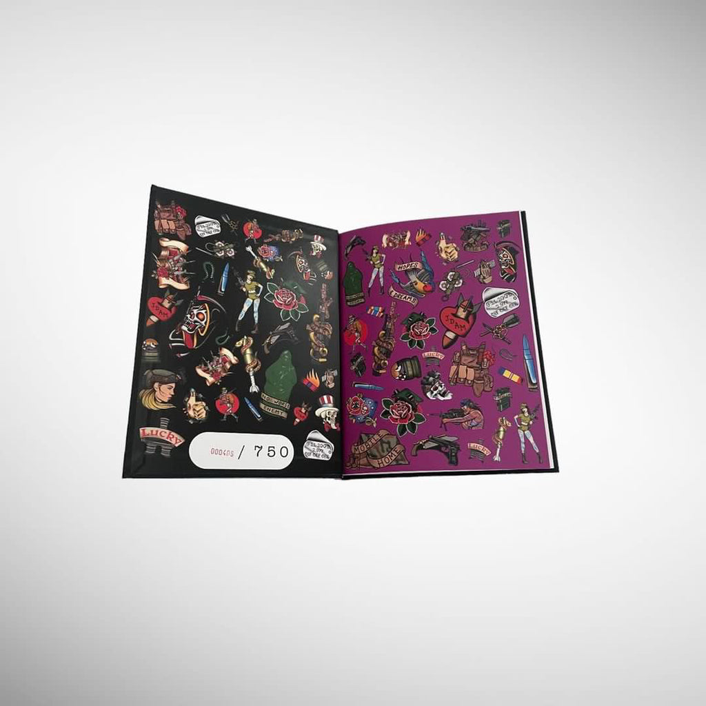 VOLUME II
