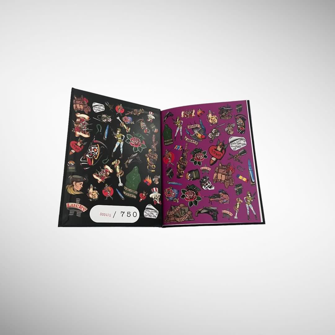 VOLUME II