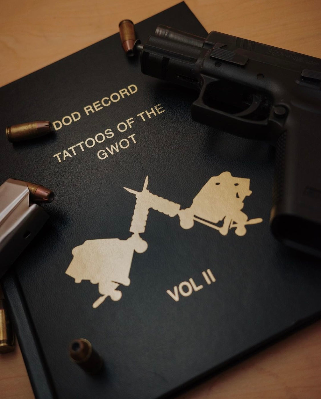 VOLUME II