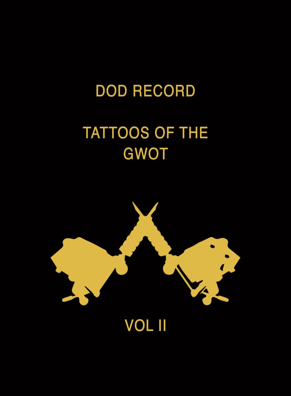 VOLUME II