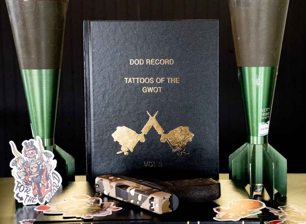 VOLUME II
