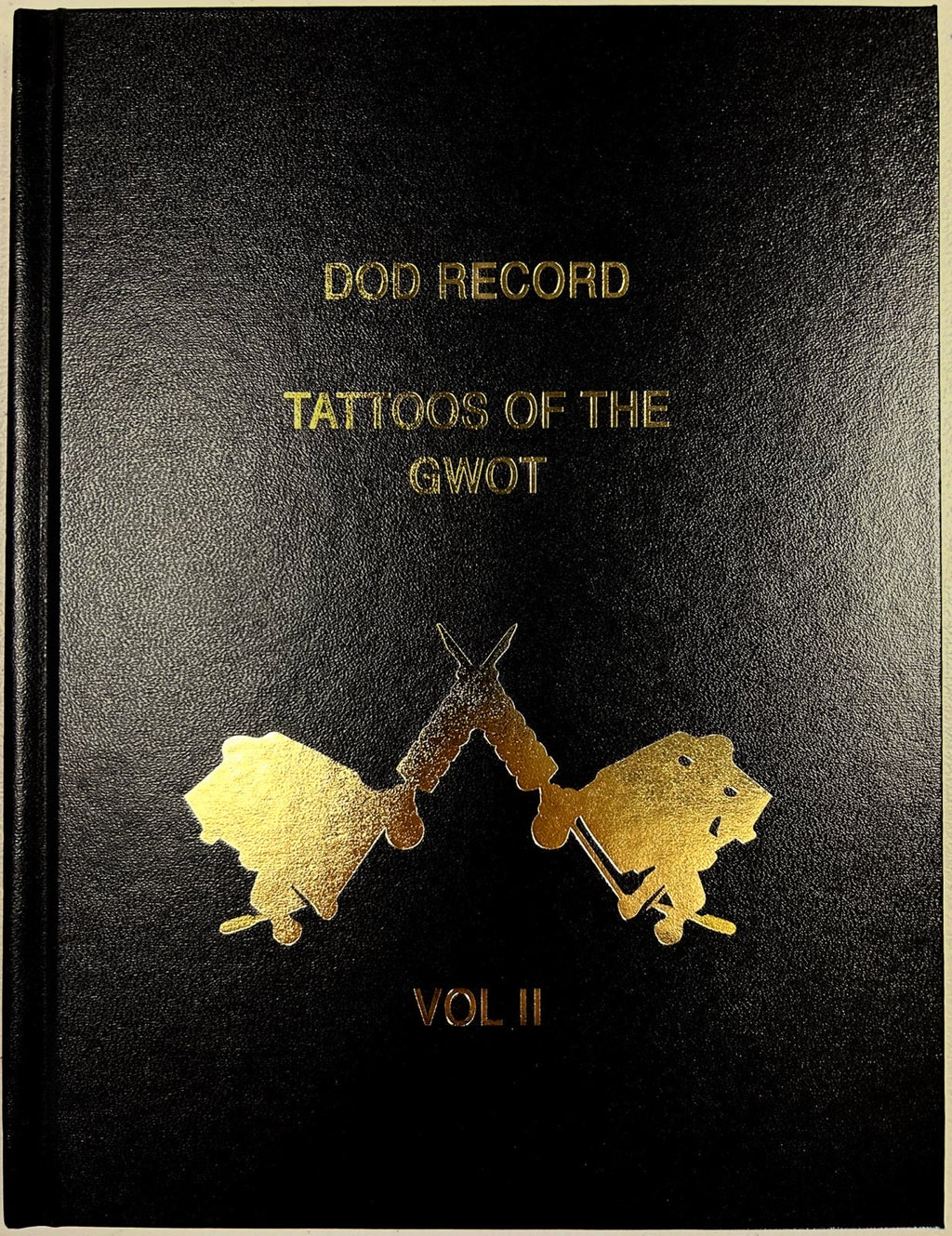 VOLUME II