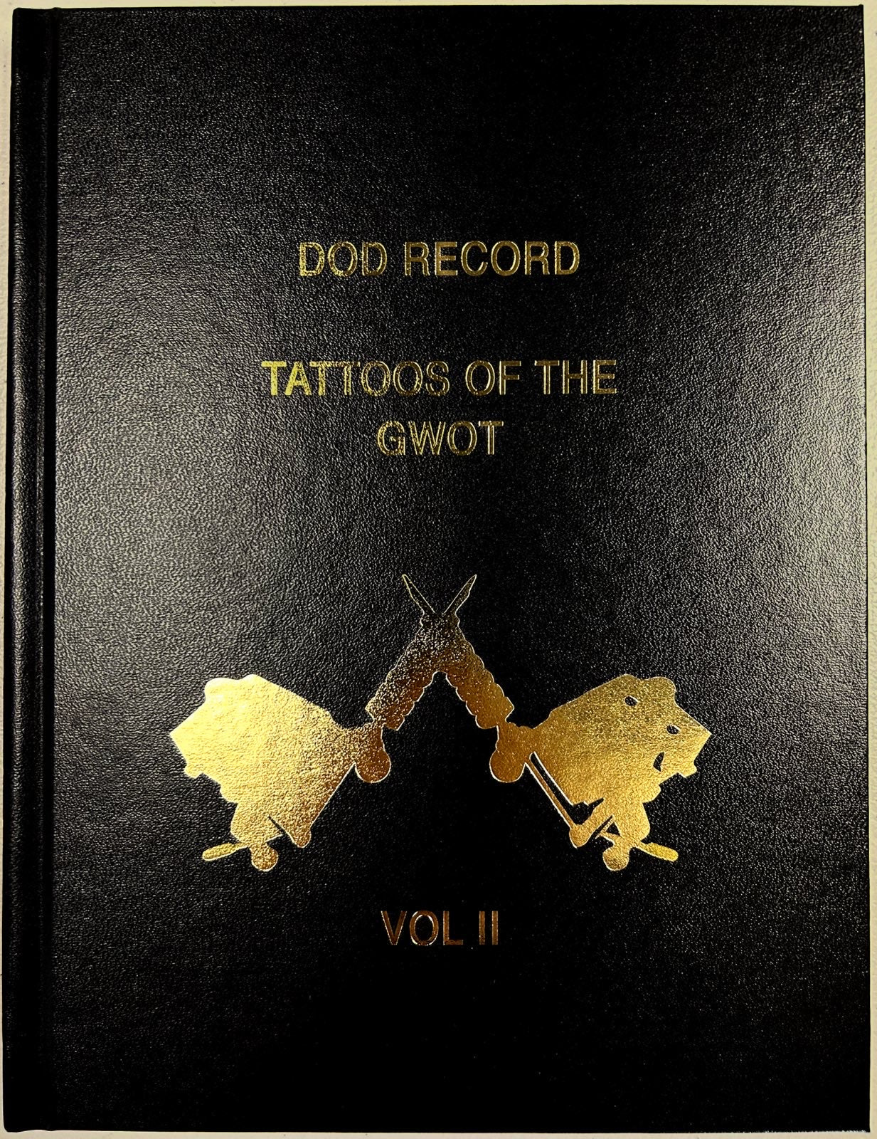 VOLUME II